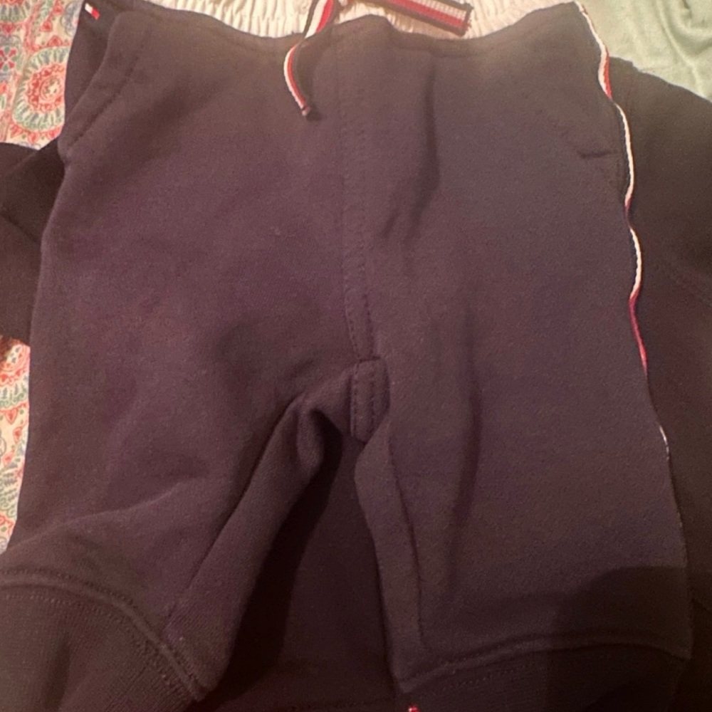 Baby boy clothing